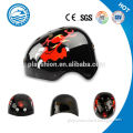 cool novelty bicycle helmets with new colorful skate helmet